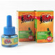 СРЕДСТВО ОТ КОМАРОВ "КИЛЛЕР" ЖИДК. ЗАПАСНОЙ ФЛАКОН 45 НОЧЕЙ